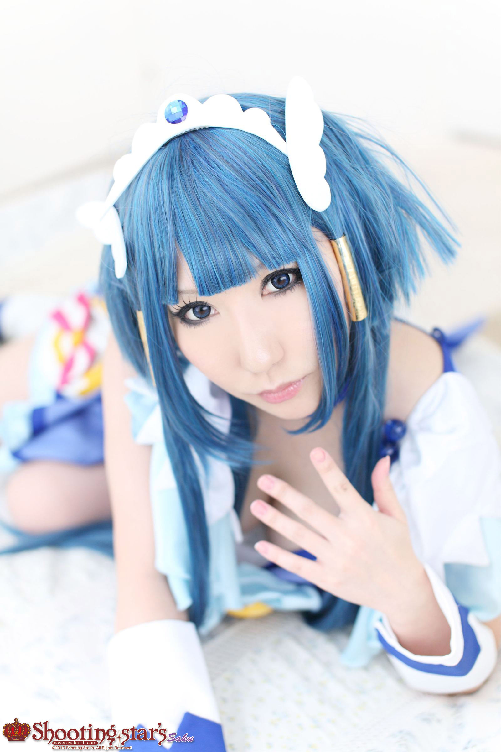 [Cosplay]New Pretty Cure Sunshine Gallery 3